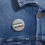 Thumbnail: Custom Water Themed Pin Buttons - Eco-Friendly Accessories for Nature Lovers