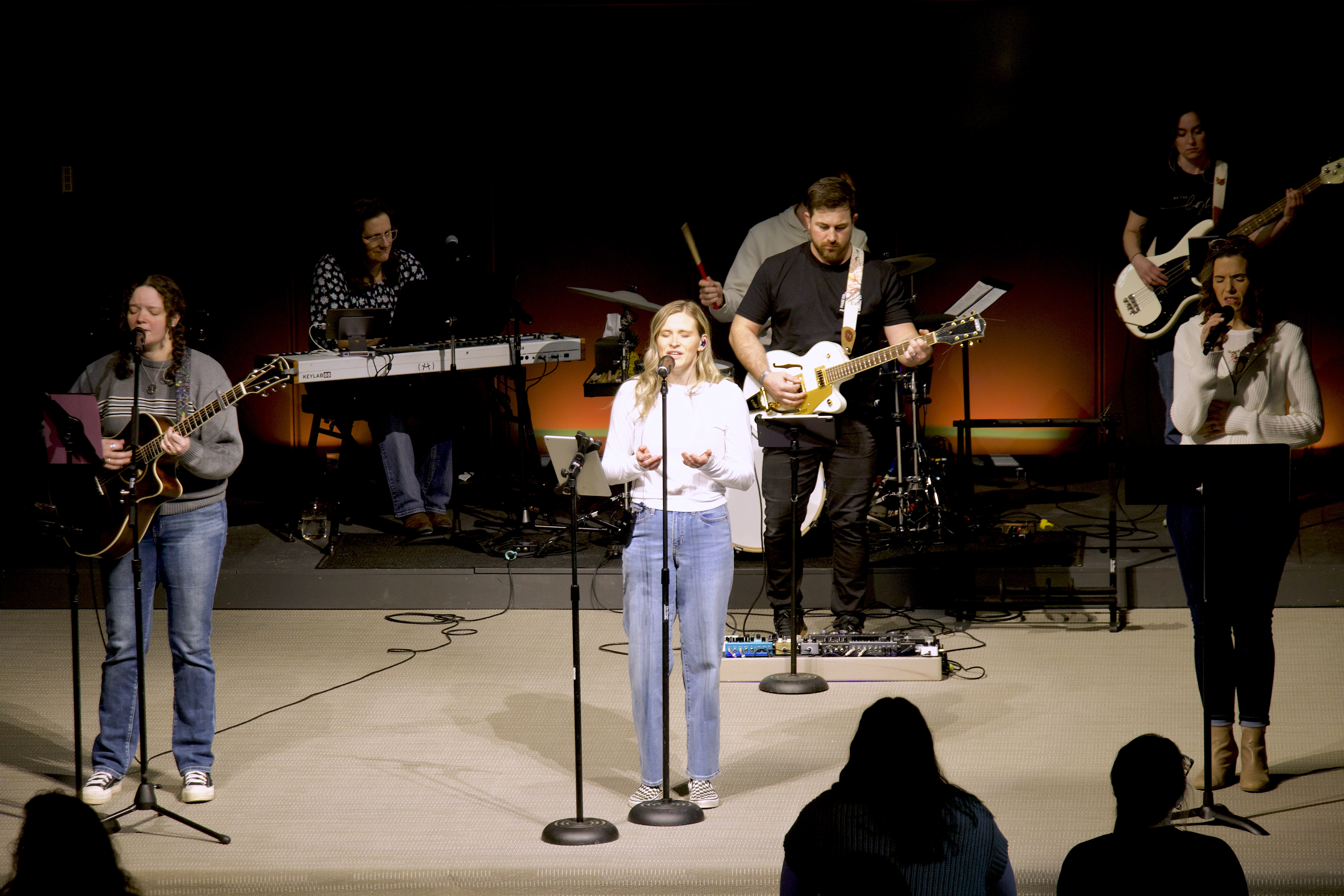 Photo of River City Church