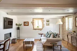 front room