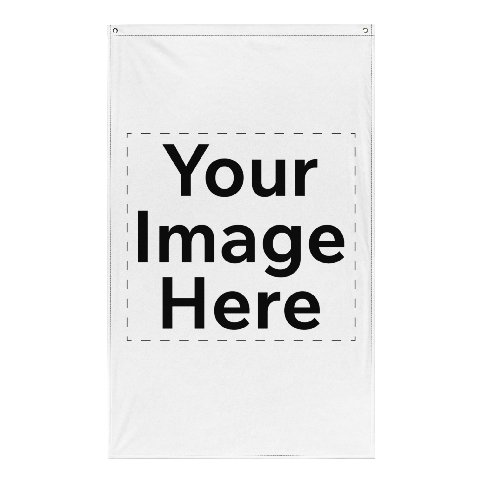 All-Over Print Flag