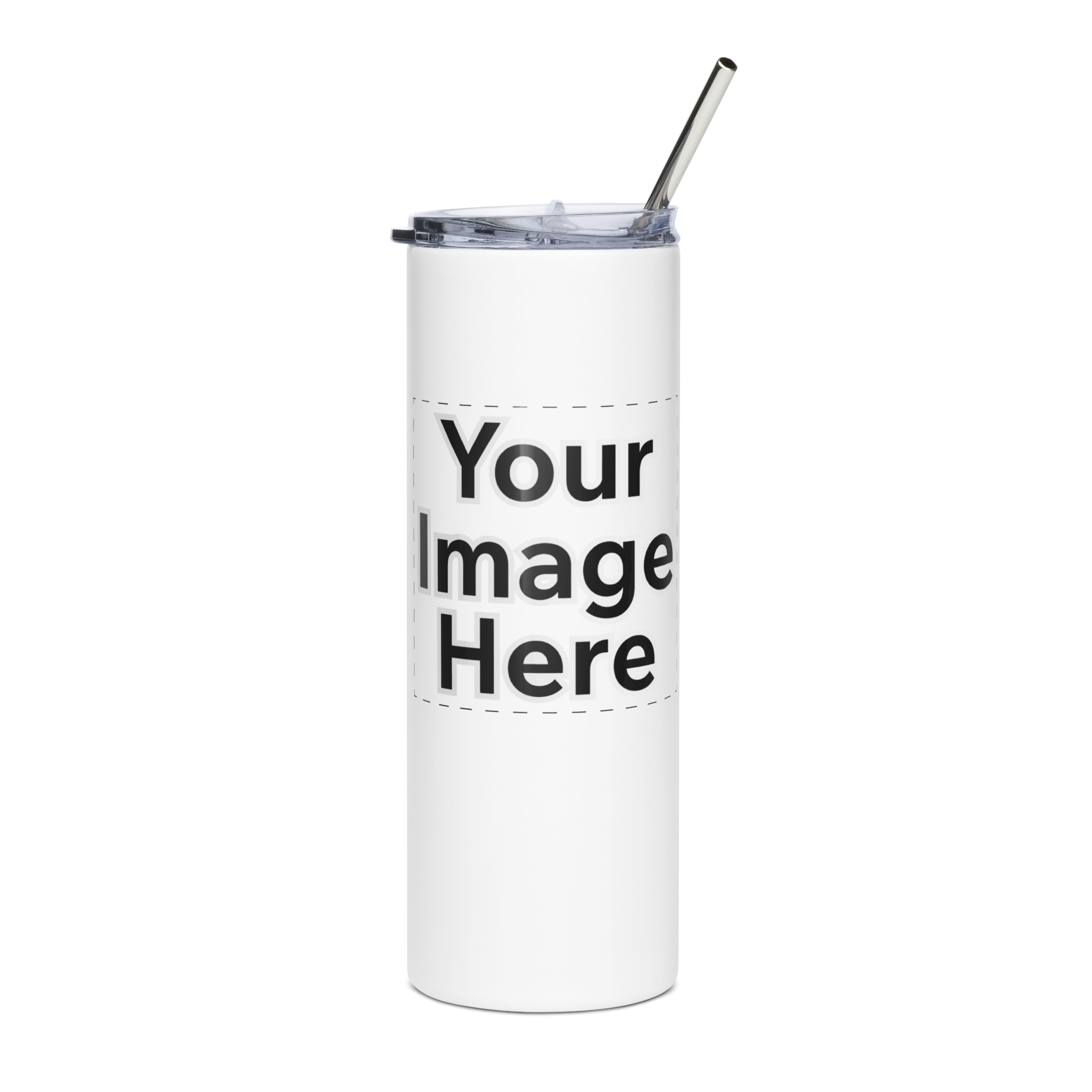 Stainless Steel Tumbler