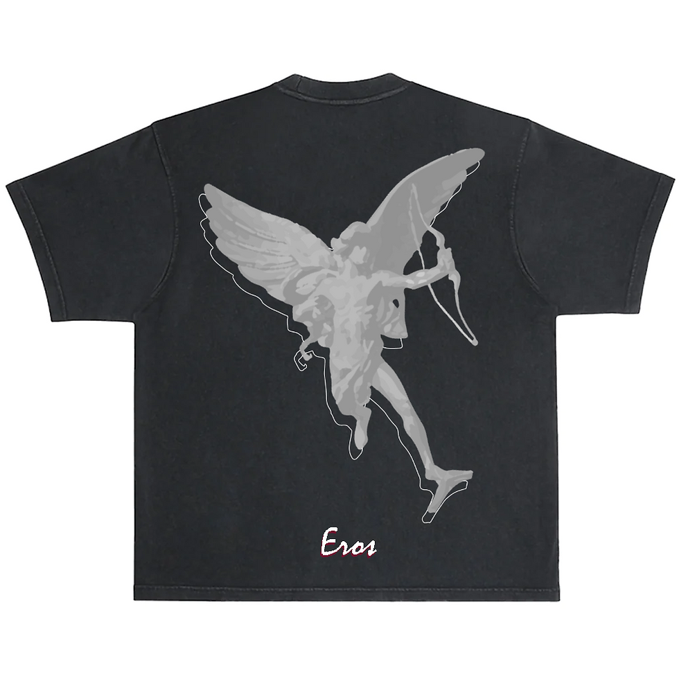 Thumbnail: Eros | Due For Love