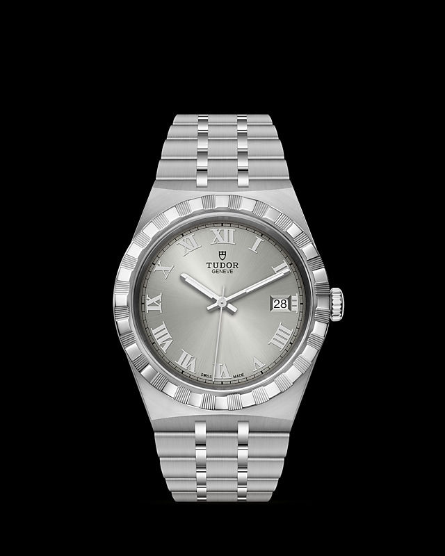 Thumbnail: TUDOR ROYAL