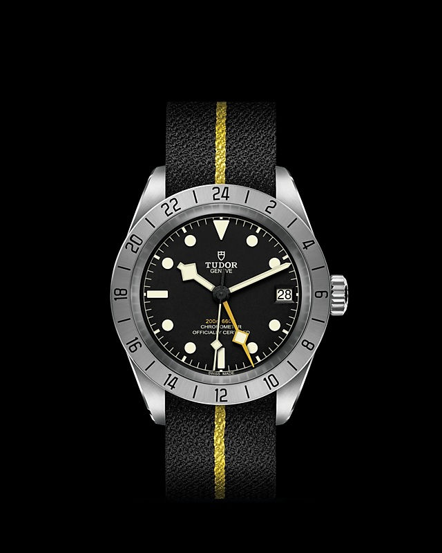 Thumbnail: BLACK BAY PRO