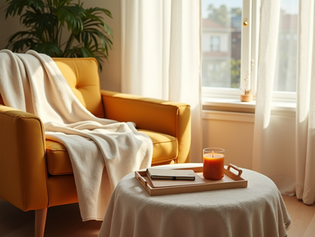 The Power of Self-Care: Ways to Improve Mental Health