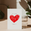 Miniatura: Tarjetas Corazón