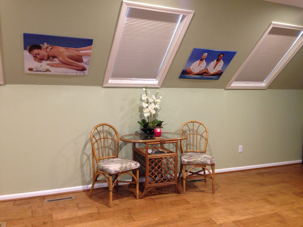 Bethel Day Spa & Nail 6