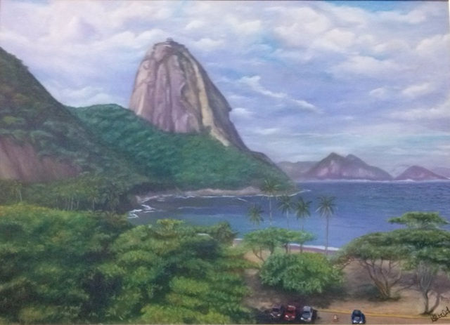 MORRO DA URCA - OST