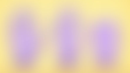 Drei-Schritte-Illustration des SOS-Handzeichens bei häuslicher Gewalt: offene Handfläche, Daumen einlegen, Finger schließen