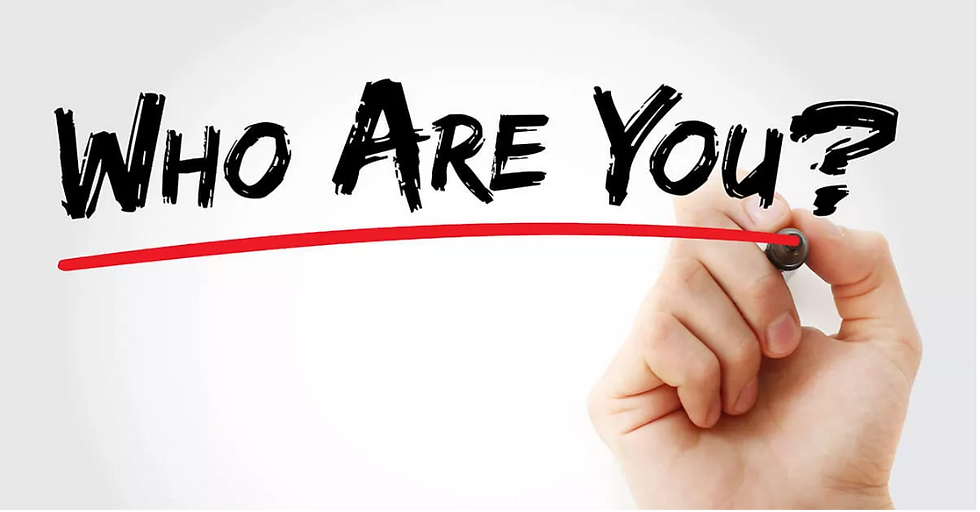 PeopleConnection. Be a CEO of your own career - with personal branding (March 30, 2021)