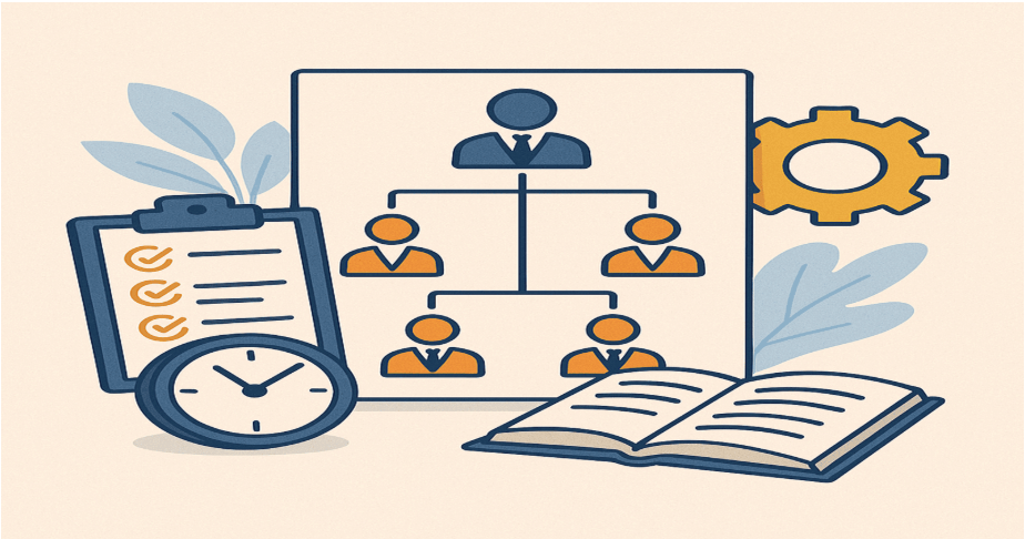 Plutus Education. Importance of Organization (n.d)