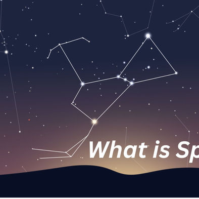 An Introduction to the Night Sky: What is Space?