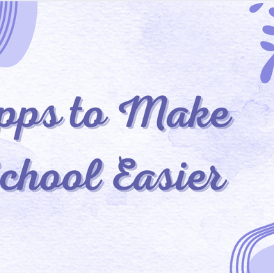 How can AI help students? Apps to Make School-Life Easier