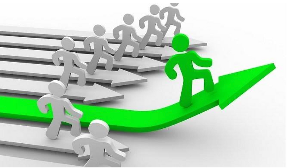 MBA Knowledge Base. What is a Competitive Advantage? (n.d)