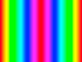 Men In Black: Chromophobia in Western Culture