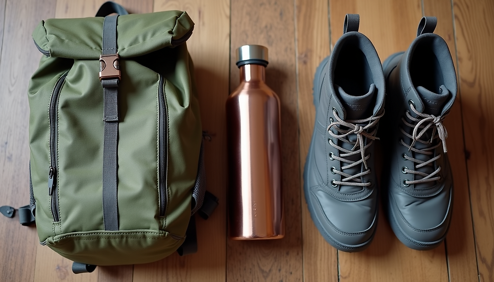 Ultimate Outdoor Gear Reviews: VIP Top Picks