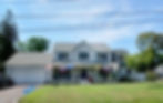 Completed modular photo