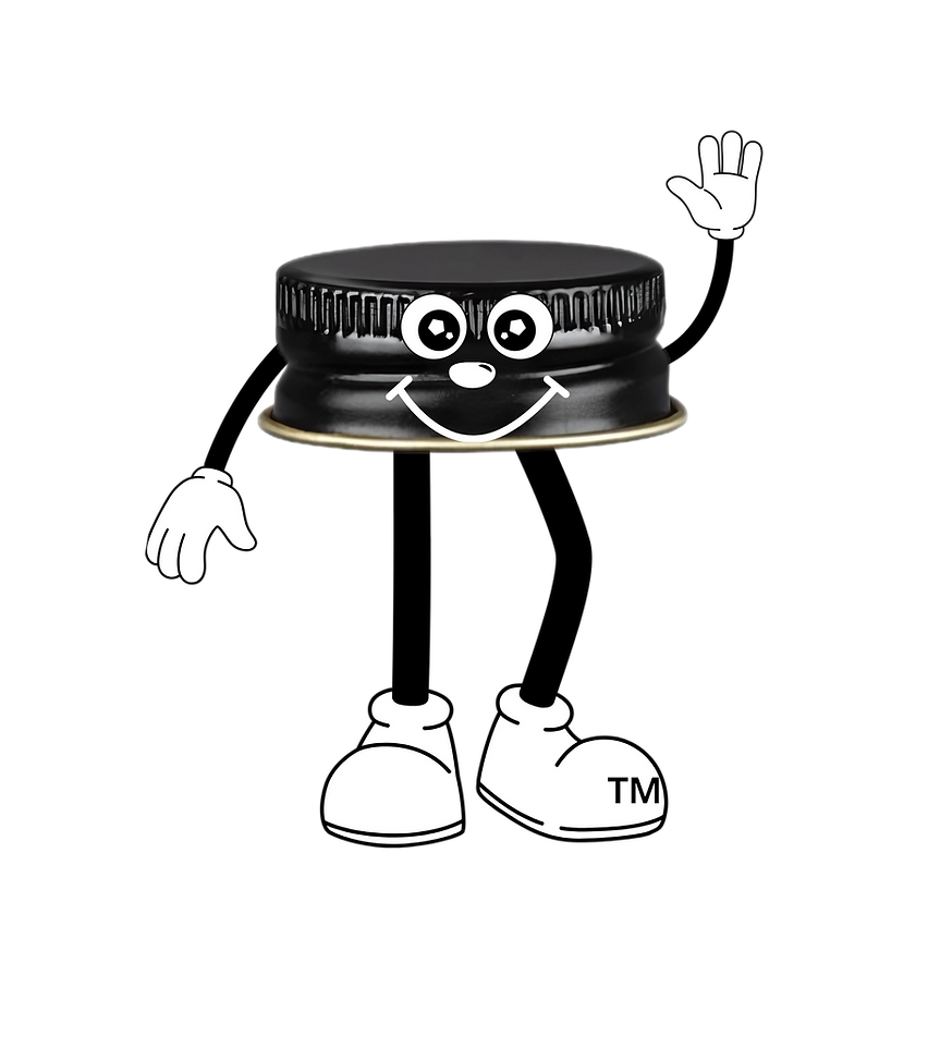 Cappy!