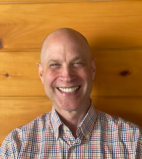 Mike Wolf