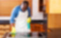 Household cleaning. Residential and commerical cleaning