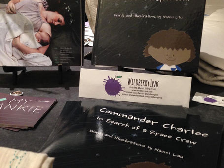 A Day with Ellie Fun Day!