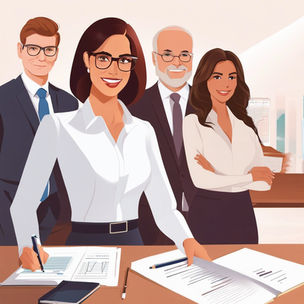 Expert Three-Way Escrow Reconciliation Services - Title Agent Essentials