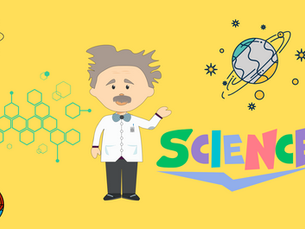 Einstein STEM Blog