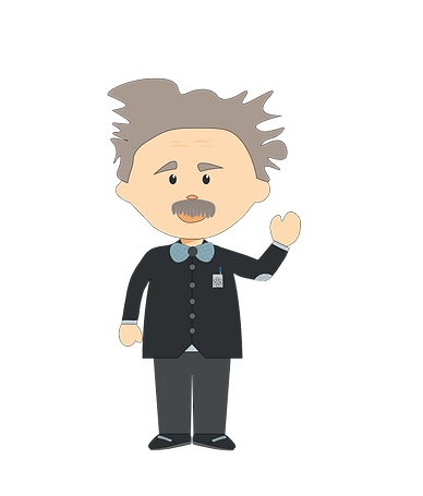 Einstein