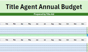 A Budget Planner That Thinks Like You Do