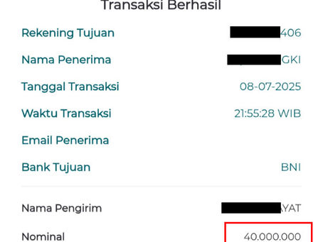 SELAMAT USER ID XXXGKI KEMENANGAN 70 JUTA DI GAME NEXTSPIN MAHJONG PHOENIX