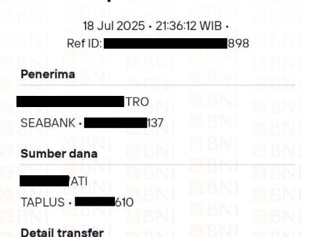 SELAMAT USER ID XXXTRO KEMENANGAN 5 JUTA 700 RIBU DI GAME PRAGMATIC PLAY TRIPLE TIGERS