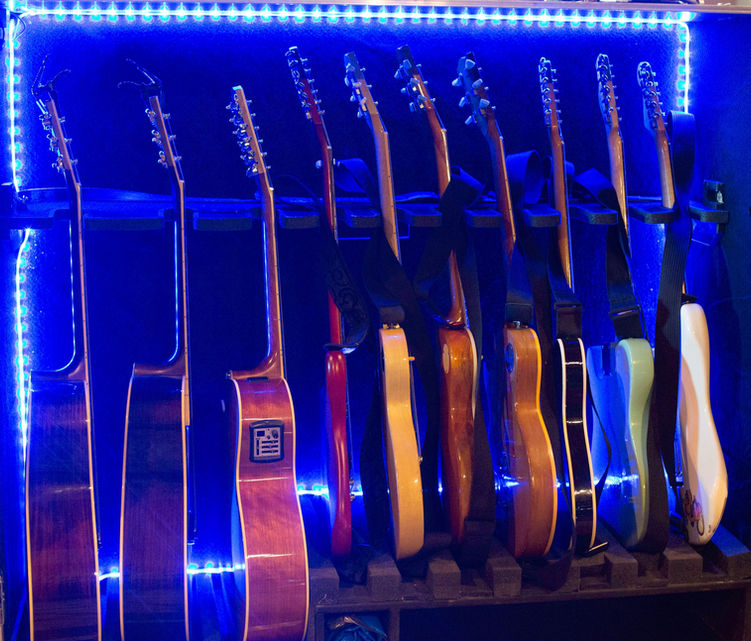 GLOBAL AUDIO MASTERS
LE BATISKAF
NANTES