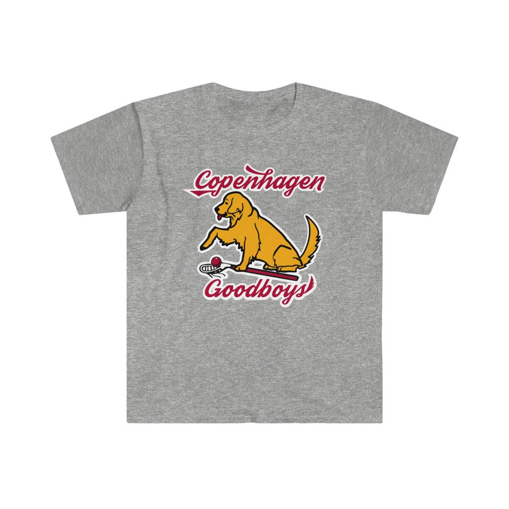 Copenhagen GoodBoys Lacrosse