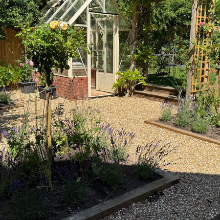 Country garden border, Astrantia, planting design, Hampshire, Garden Design Hampshire, Garden Design Berkshire