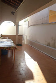 Area externa