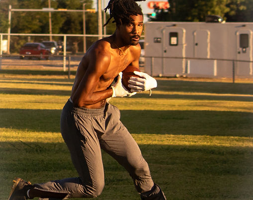 Sports & Team Photography