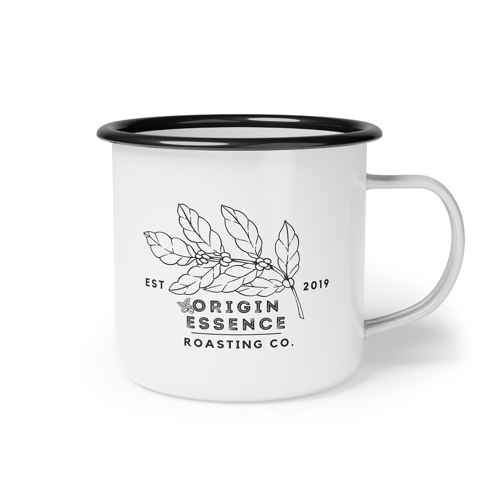 Thumbnail: Origin Essence Coffee Mug