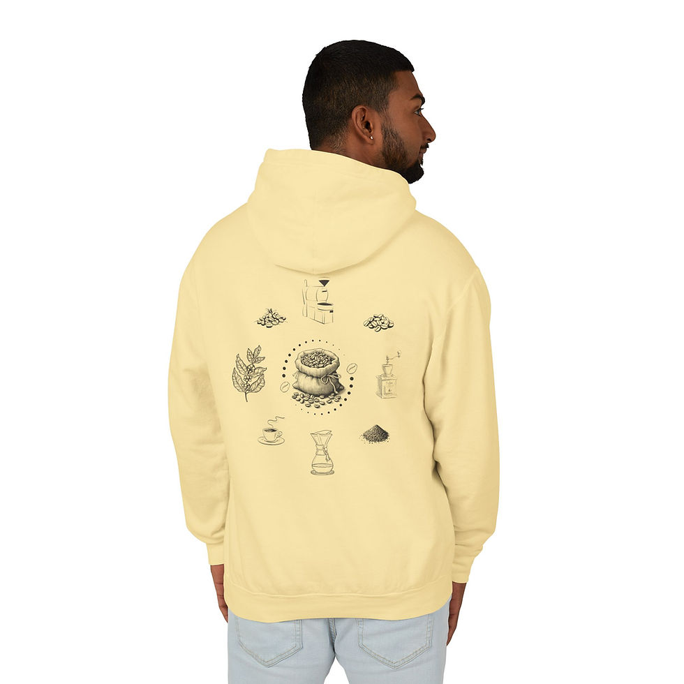Thumbnail: Origin Essence Sweatshirt