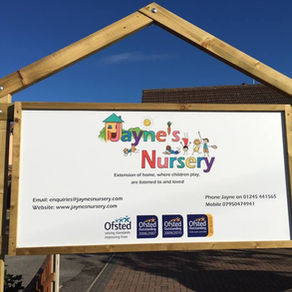 Jayne's Nursery