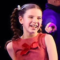 Performer testimonial for The Musical Mentor singing lessons and coaching