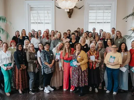 Women in Business Essex | 90+ Female Founders Networking Events