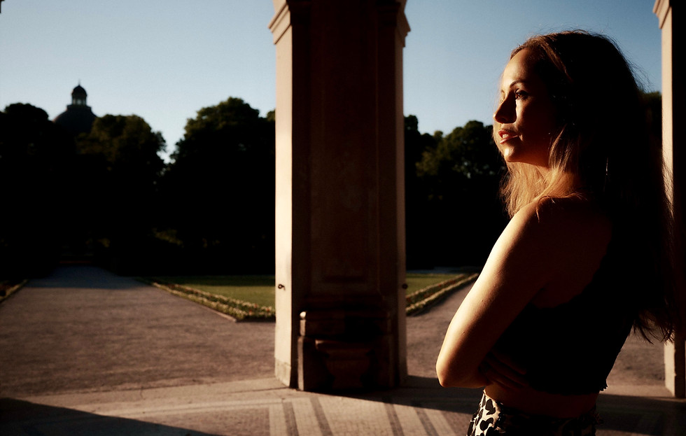 Christin Henkel composer
