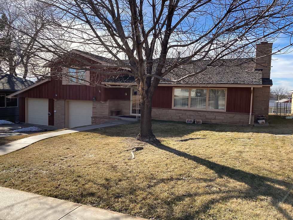 Real Estate Weiser Realty, LLC Norton, KS