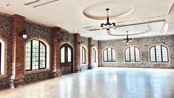 Salón para eventos Parras, capacitaciones. Salones para eventos.