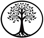 Tree company logo