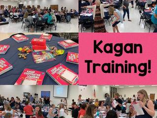 Kagan Training