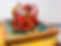 Crimson Deep Hydra – Hand-Painted Dragon Octopus Resin Diorama