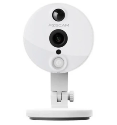 The Best Indoor Security Camera In South Africa