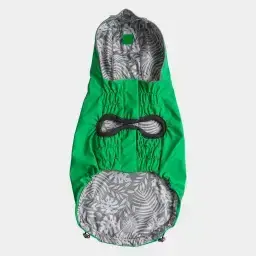 Thumbnail: GF Pet® Reversible ElastoFit Raincoat