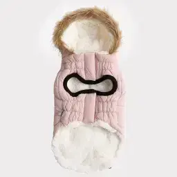 Thumbnail: GF Pet ElastoFit Urban Dog Parka
